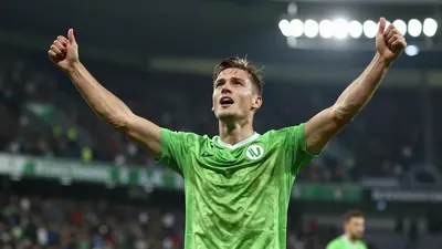 VfL Wolfsburg gab eine 3:0-Führung gegen Energie Cottbus aus der Hand und spielte 4:4, während die Auslosung der...