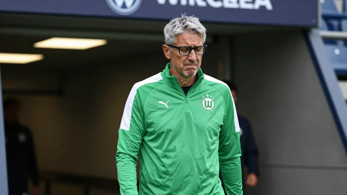 Der VfL Wolfsburg besiegte VSG Altglienicke im DFB-Pokal nach einem 9:8-Elfmeterduell
