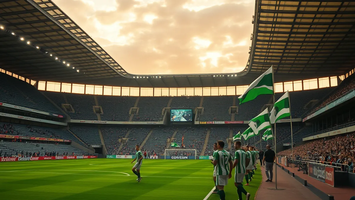 VfL Wolfsburg kämpft um den Klassenerhalt