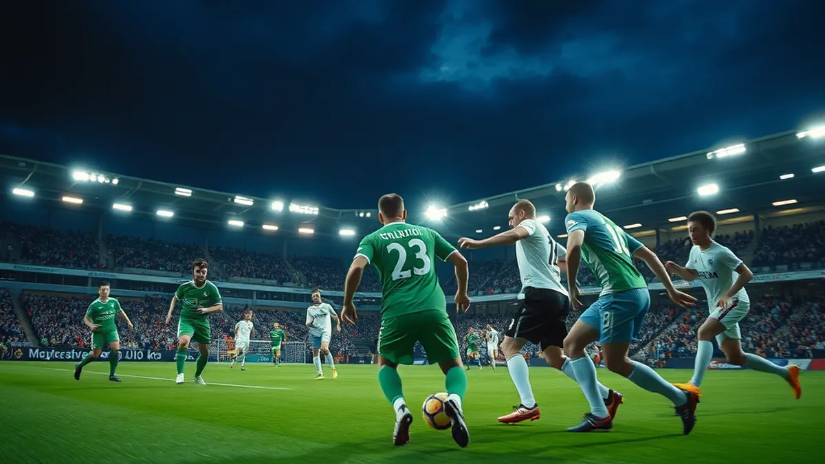 VfL Wolfsburg trifft SC Paderborn: Relegation live im TV