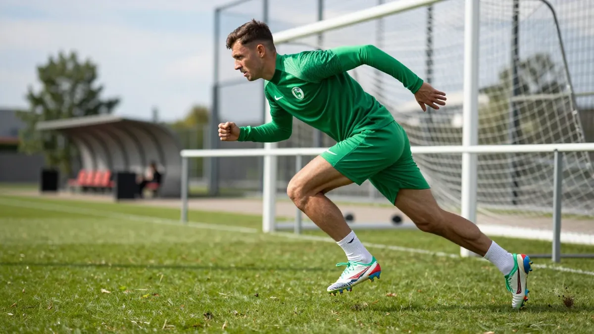 Eine Analyse des Global Soccer Network bescheinigt VfL Wolfsburg mit 81,03 Punkten eine bessere Team-DNA als dem...