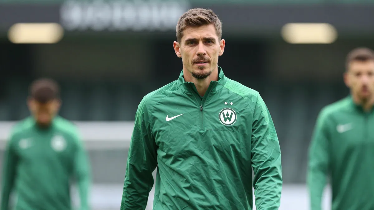 VfL Wolfsburg offers VIP ticket giveaway for season opener