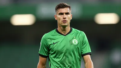 Majer verlässt VfL Wolfsburg – Wechsel nach AEK Athen