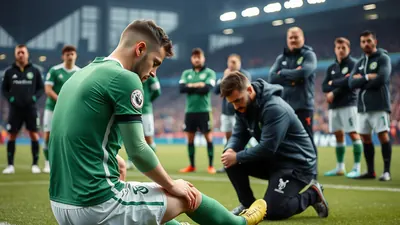VfL Wolfsburg reagiert auf Eriksen-Drama