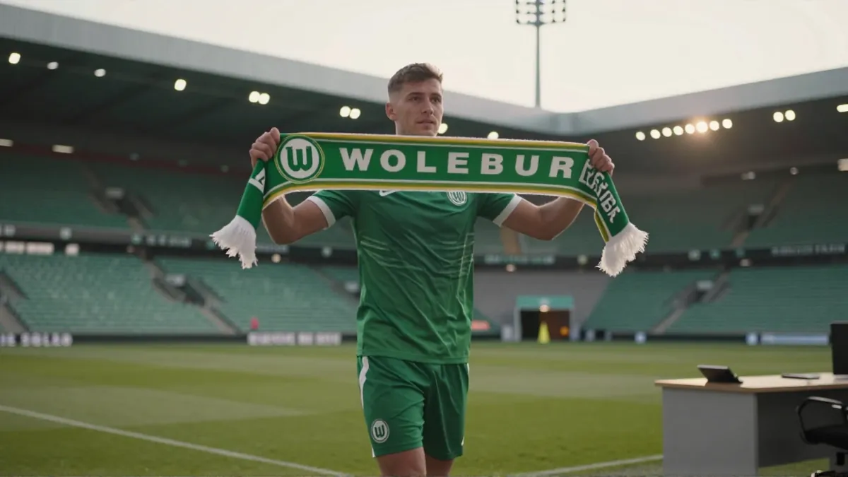 Emily Levels verlässt Wolfsburg für Rekordablöse – neue Verteidigerin wechselt von RB Leipzig