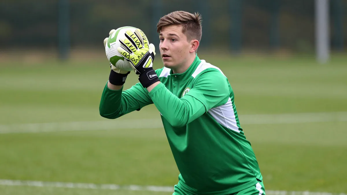 VfL Wolfsburg: Torwart-Schock vorm Saisonstart