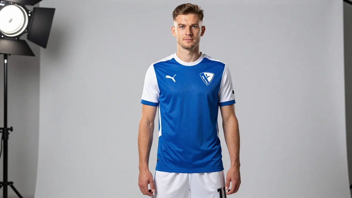 VfL Wolfsburg to chase Bundesliga return with Glatzel and Wahl