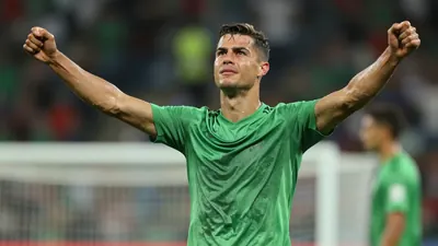 VfL Wolfsburg und FC Energie Cottbus lieferten sich am 5