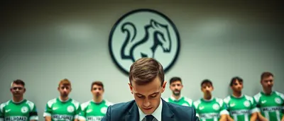Wellenreuther wechselt zu VfL Wolfsburg – Torhüter bleibt bis 2029