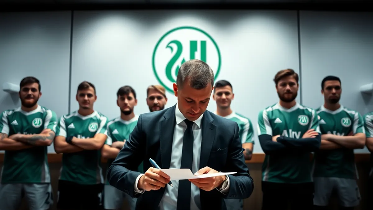 Transfer-News: VfL Wolfsburg und Hertha einigen sich auf Reese-Wechsel
