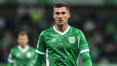 VfL Wolfsburg erwägt die Verpflichtung von Alexander Bernhardsson