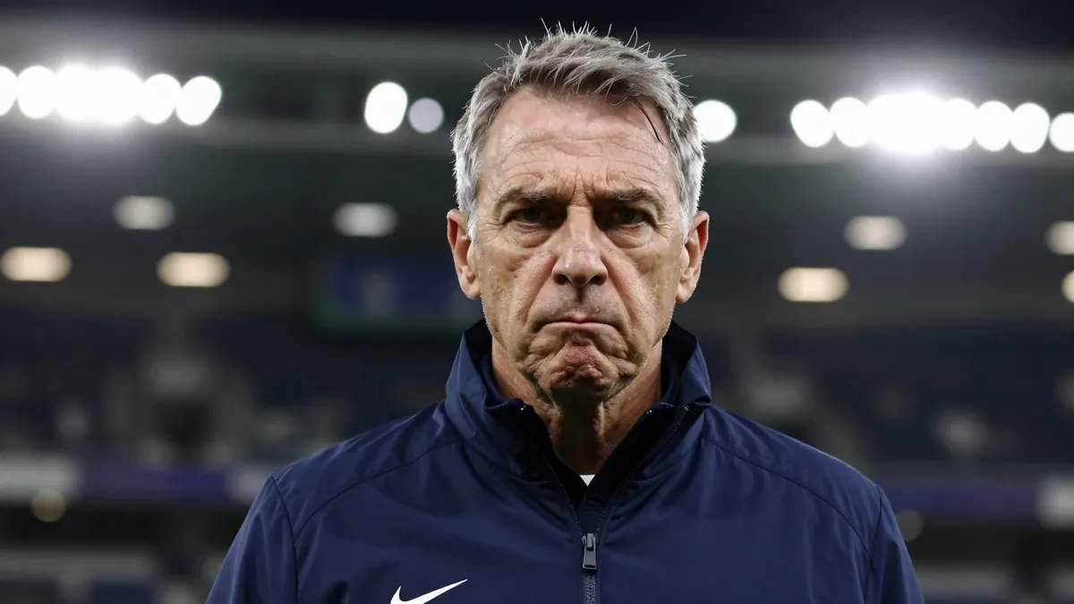 Cottbus-Trainer Claus-Dieter Wollitz hat die eigenen Anhänger nach dem 4:4 gegen VfL Wolfsburg für das Buhnen gegen...