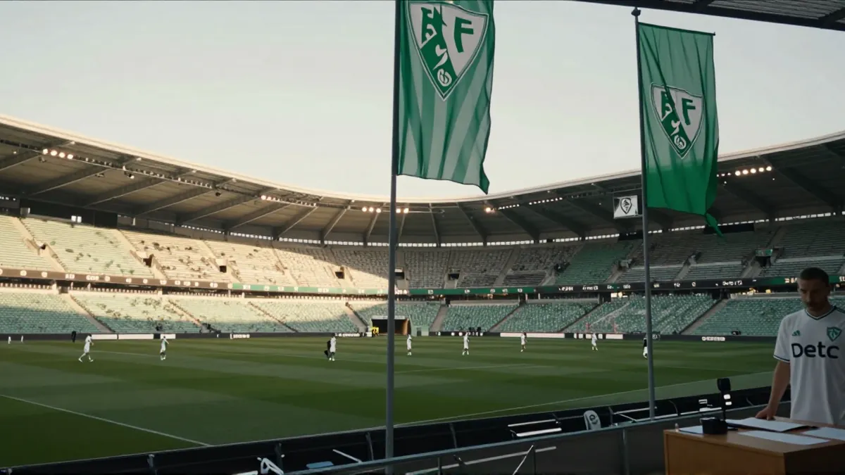 Bundesliga-Saison: FCK startet mit Topspielen gegen Wolfsburg und Karlsruhe