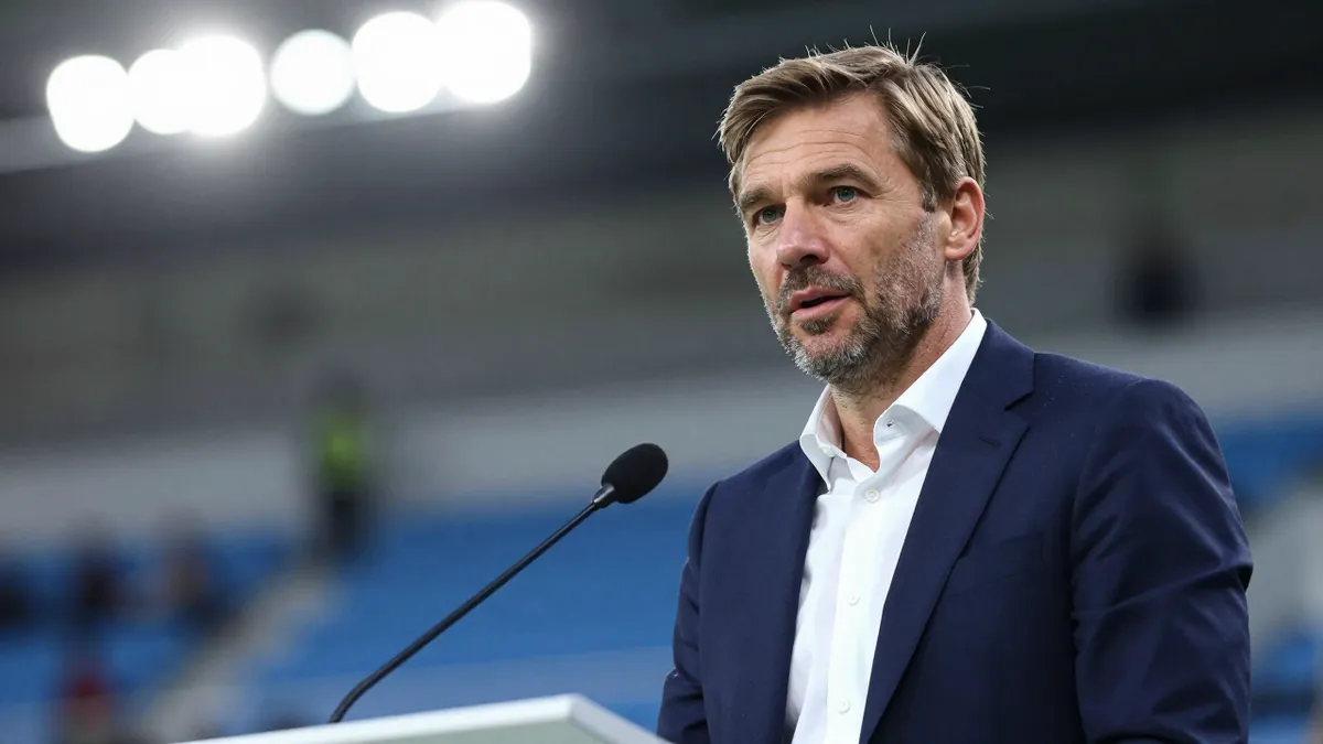 VfL Wolfsburg setzt trotz VW-Krise auf Rekordinvestitionen