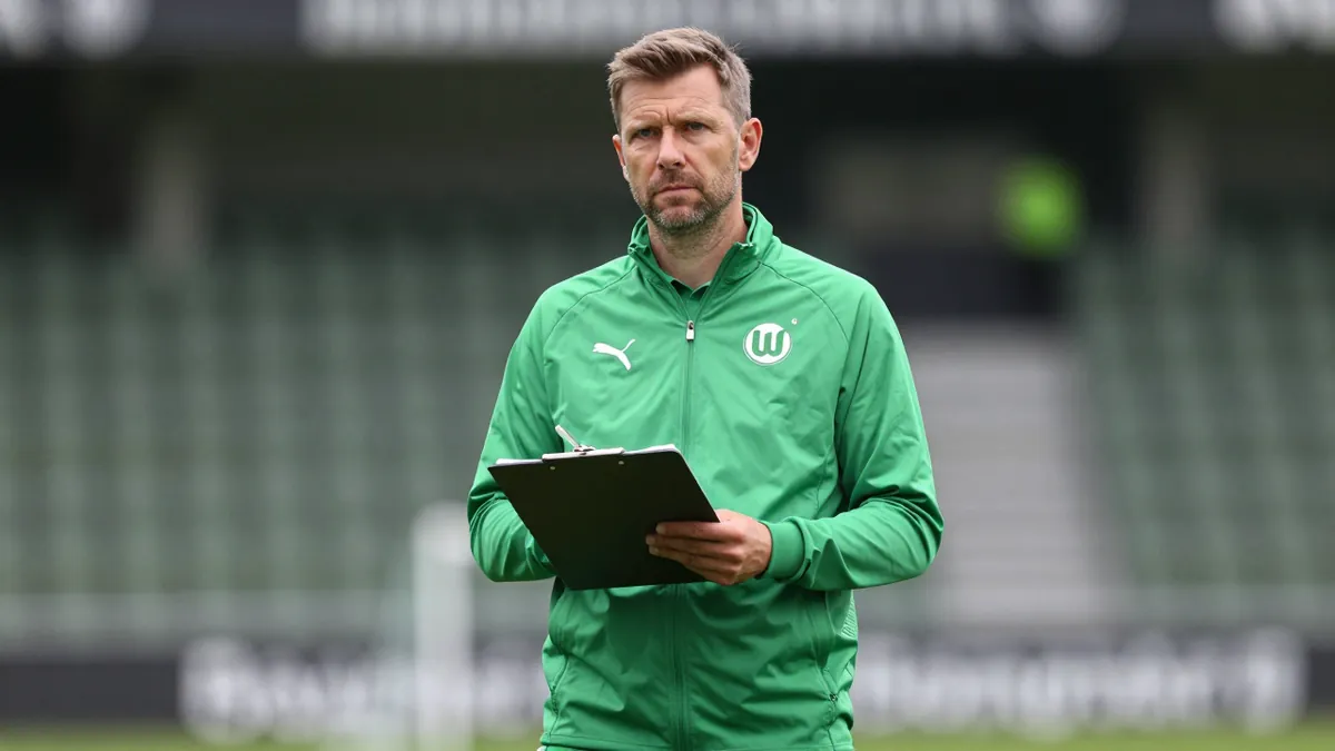VfL Wolfsburg startet stark: Test gegen Telstar mit 3:1-Sieg