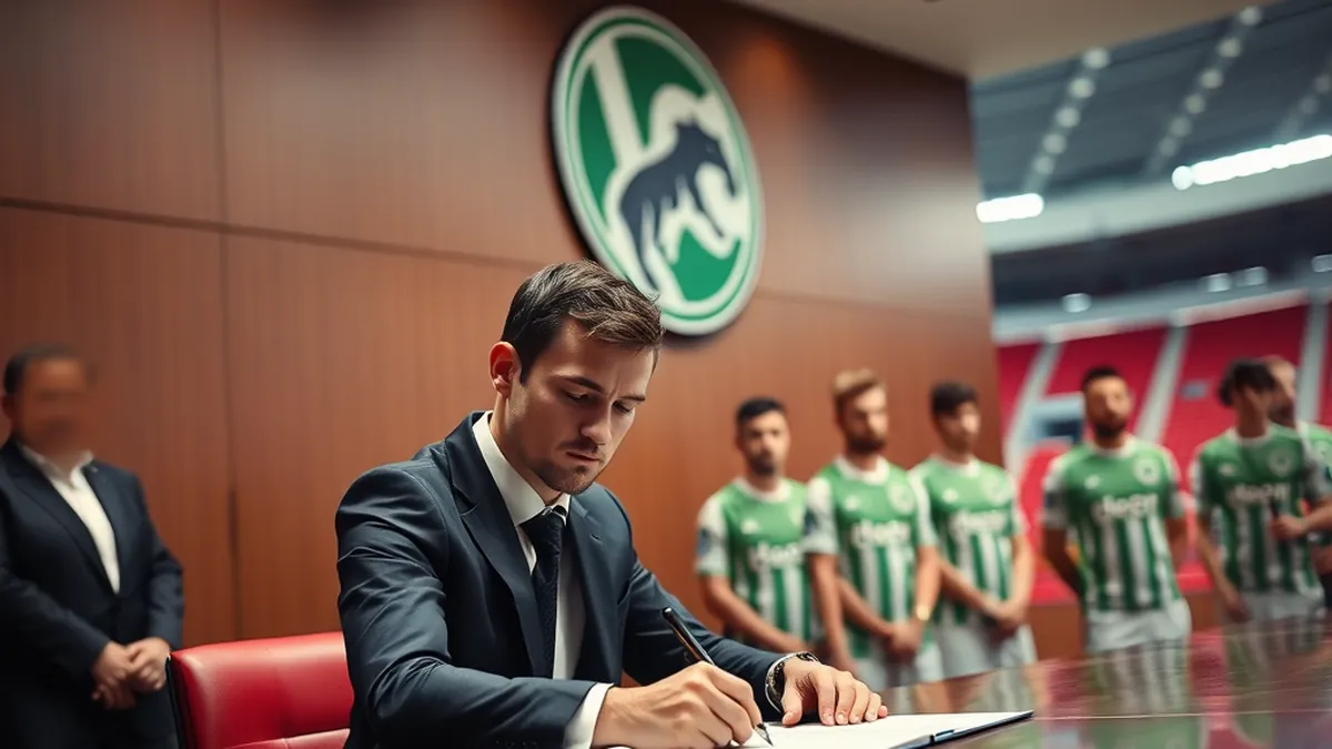 VfL Wolfsburg bolsters defence with Lieske Carleer signing