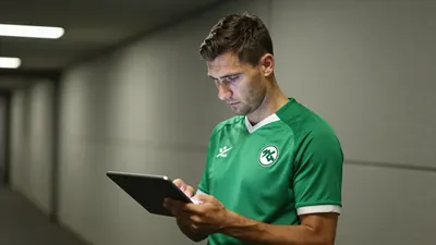 Juventus Turin is reportedly interested in signing a VfL Wolfsburg player before the transfer deadline