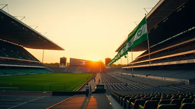 VfL Wolfsburg faces relegation battle