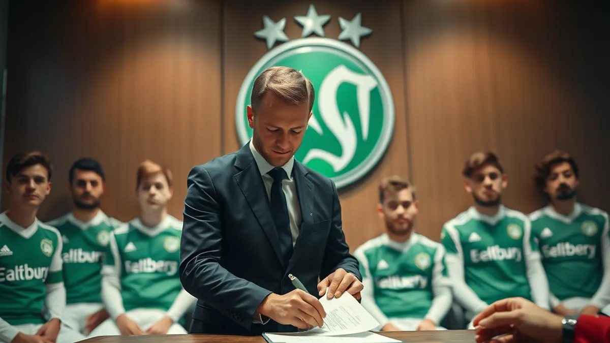 VfL Wolfsburg holt dänische Nationalspielerin Cecilie Floe Nielsen