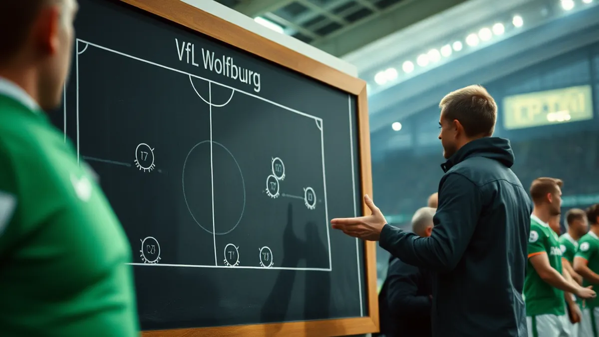 VfL Wolfsburg: Peter Pander über den Abstieg fassungslos