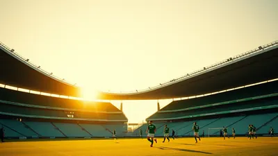 VfL Wolfsburg Shakes Up Leadership, Replaces Meeske and Schumacher