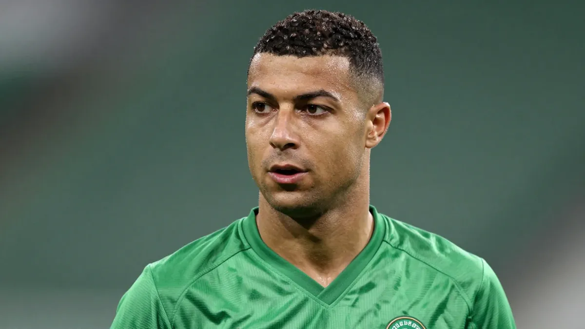 VfL Wolfsburg plant, Mohamed Amoura an OGC Nizza auszuleihen