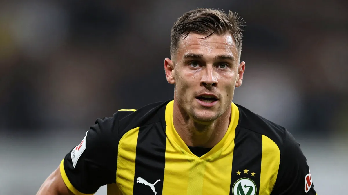 VfL Wolfsburg ist der große Favorit auf den Meistertitel in der 2