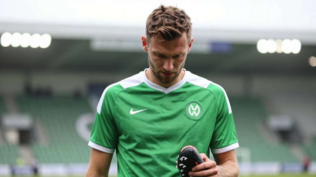 VfL Wolfsburg hat den Transfer von Keven Schlotterbeck (29) vom FC Augsburg und Maas Willemsen (26) vom SC Heerenveen...