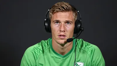VfL Wolfsburg empfing Energie Cottbus am Samstag, den 5