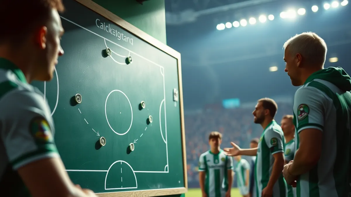 VfL Wolfsburg beats Altglienicke in DFB-Pokal