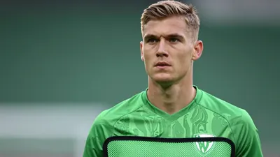 VfL Wolfsburg verkauft Mohamed Amoura für eine hohe Ablöse nach Pilsen