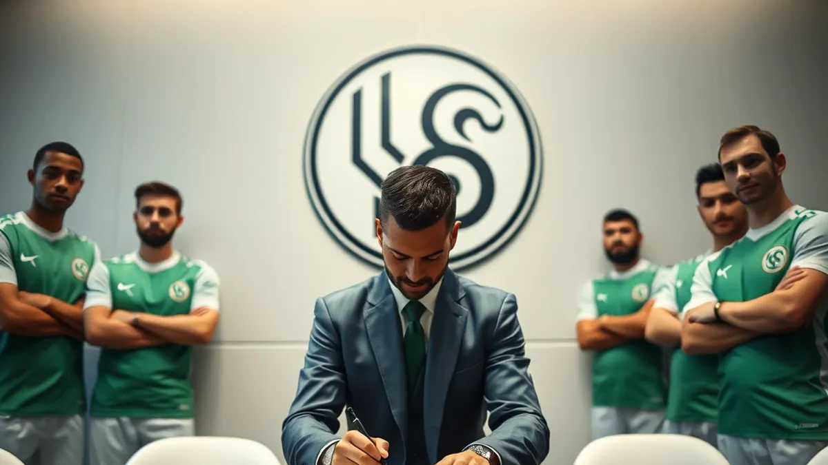 VfL Wolfsburg: Fabian Reese transfers for €8m fee
