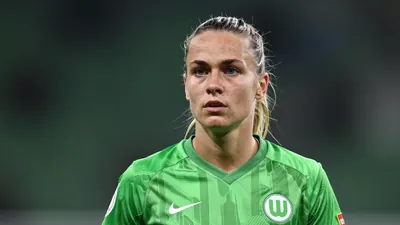 Die Frauen des VfL Wolfsburg treffen in der zweiten Qualifikationsrunde der Women's Champions League auf den SK Sturm...