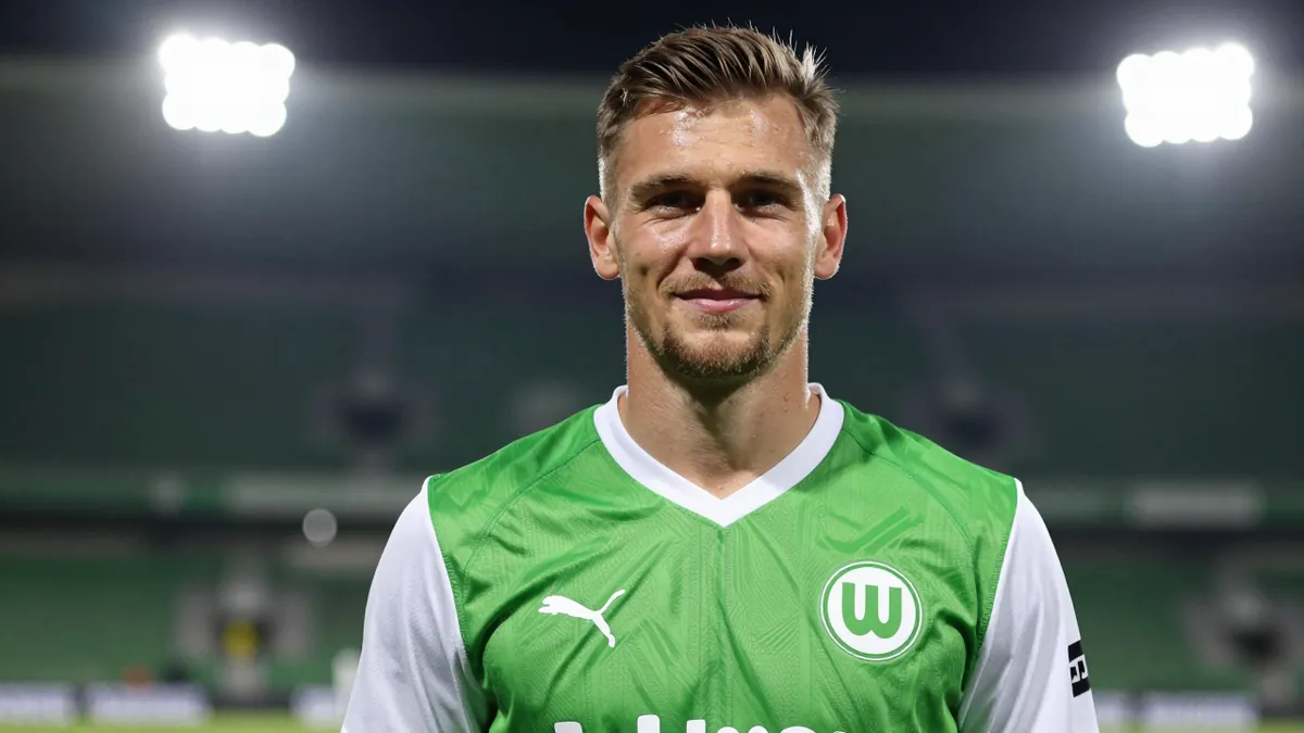 VfL Wolfsburg muss sich an die neue 50+1-Regel anpassen, nachdem das Bundeskartellamt die Investorenregel des deutschen...