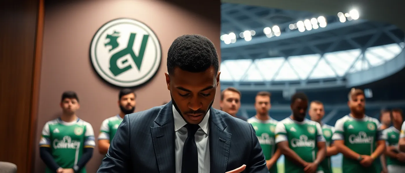 Wolfsburg sichert sich Damar bis 2031 – Hoffenheims Talent wechselt ablösefrei