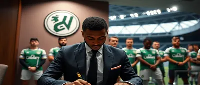 Wolfsburg sichert sich Damar bis 2031 – Hoffenheims Talent wechselt ablösefrei