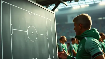 VfL Wolfsburg verpflichtet Tobias Strobl als neuen Trainer