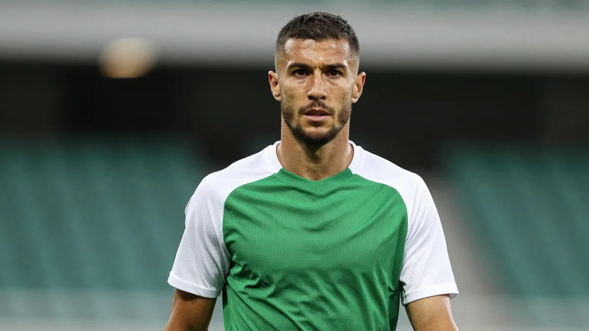 Terodde: VfL Wolfsburg Top Favorite for Direct Promotion