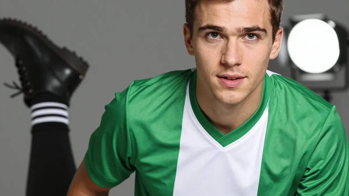 VfL Wolfsburg hat Alexander Bernhardsson von Holstein Kiel verpflichtet