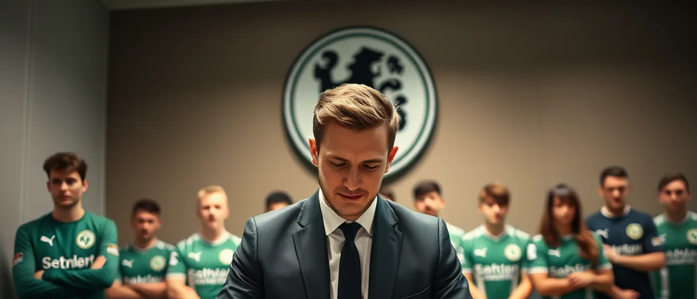 Maxence Lacroix verlässt Wolfsburg: Chelsea zahlt 61 Mio. Euro – VfL Wolfsburg kassiert Millionen