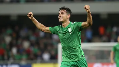 VfL Wolfsburg kassierte in der 2. Bundesliga nach einer 3:0-Führung noch ein 4:4 gegen Aufsteiger Energie Cottbus...