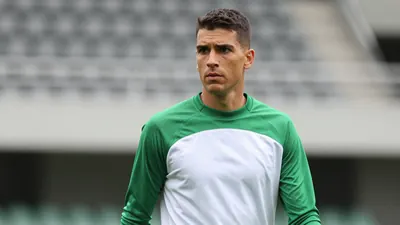 VfL Wolfsburg hat den hessischen Stürmer Fabian Reese verpflichtet, der von Hannover zurückkehrt