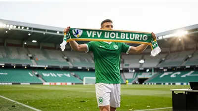 VfL Wolfsburg verliert Janou Levels nach nur einer Saison an Real Madrid