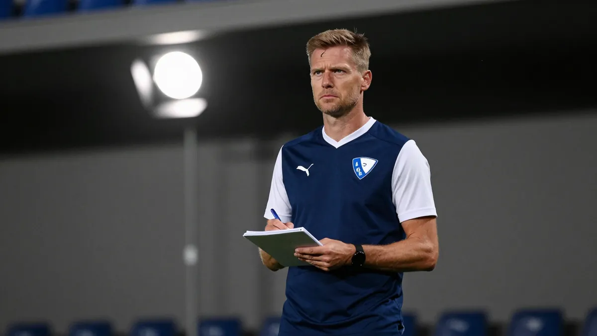 VfL Wolfsburg suspendiert Denis Vavro. Der Slowake war bereits im letzten Test und beim Pflichtspielauftakt gegen den 1