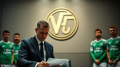 VfL Wolfsburg plant 100-Millionen-Streichliste nach Abstieg