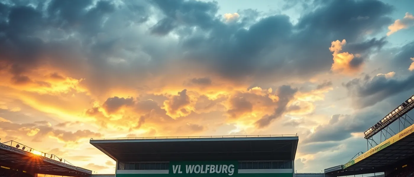 VfL Wolfsburg startet Zweitliga-Vorbereitung mit neuem Elan im Trainingslager