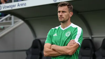 VfL Wolfsburg besiegte den 1. FC Nürnberg mit 8:2