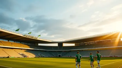 VfL Wolfsburg reshuffles management team