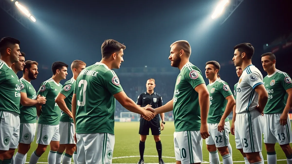 Wolfsburg's Key Players and Tactics in the Clash Against Mainz