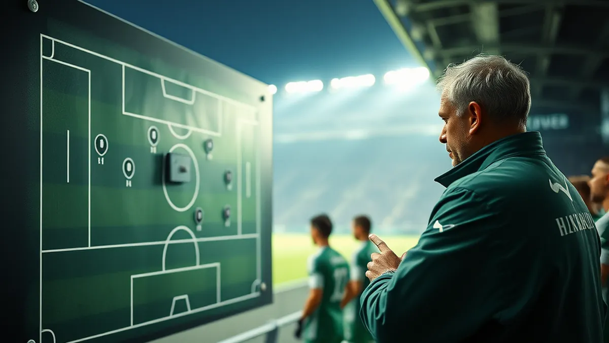 VfL Wolfsburg startet mit neuem Trainer in die Zweitliga-Saison